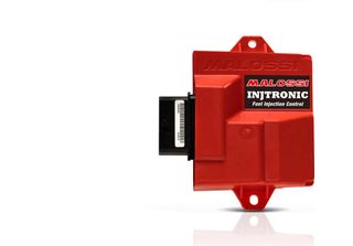 Centralina Elettronica Malossi Injtronic Per Cilindri Originali