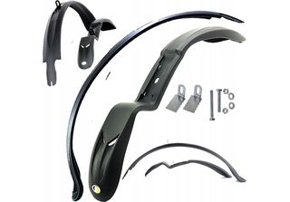Simpla Raptor Sdl Mtb Fahrrad Schutzbleche 26 27.5 28