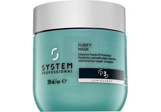 System Professional Purify Mask Maschera Detergente Per Capelli Grassi Veloci 2…