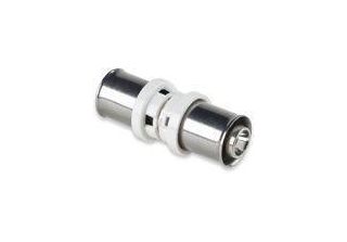 Herotec Verbindungskupplung 20X20Mm