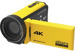 Easypix Aquapix WDV5630 Giallo