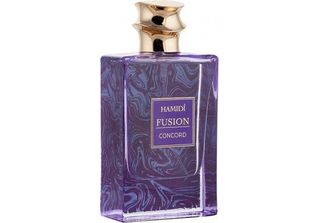 Hamidi - Fusion Concord Edp 85Ml