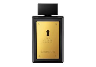 Antonio Banderas Il Segreto D'oro Edt