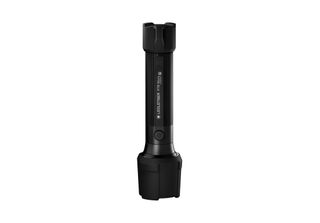 Ledlenser LEDLENSER-502187 Black Headband Flashlight Led