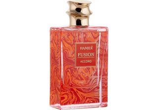 Hamidi - Fusion Accord Edp 85Ml