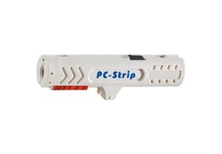 Jokari 30160 PC-STRIP Cable Stripper Suitable For Data Cables, Communication Ca…