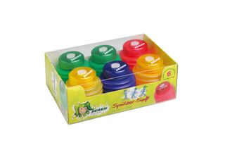 Jolly 9265-0001 Jolly Dosenspitzer Farbsortiert
