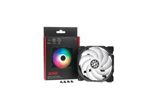 A-Data 75260103 Ventola Adata Xpg Vento 120 Argb