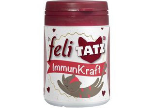 Cdvet Felitatz Immunkraft 30 G