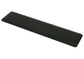 Manhattan 425520 Manhattan Tastatur-Handballenauflage 445X100Mm Schwarz
