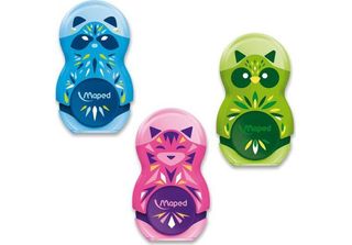 Maped 049112 Maped Radiergummi Loopy Mini Cute