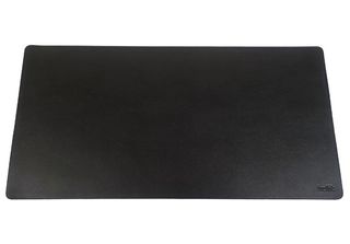 Helit H2525095 Helit Schreibtischunterlage Kunststoff Schwarz