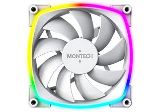 Ventola Montech AX120 Pwm Argb