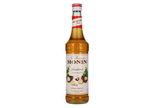 Sciroppo Monin Macadamia 0,7L