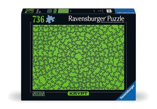 Krypt Verde Neon Ravensburger 12000276