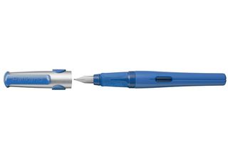 Pelikan 300009979 Stilografica Pelikan Original P480M, Blu