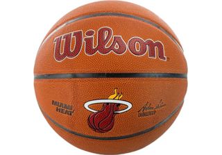 Wilson Palloni Team Alliance Miami Heat, WTB3100XBMIA