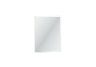 Specchio A Muro Ingo - Pino Bianco