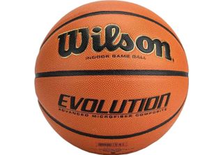 Wilson Palloni Evolution Indoor Game, WTB0586XBEMEA