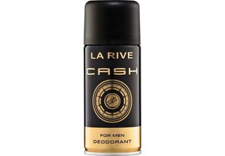 La Rive Cash For Men Deodorant Spray 150Ml