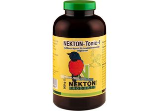 Nekton Tonic I 500G - Tonico Per Insetti