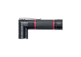 Wiha 41286 - Taschenlampe, Laser, Led Und Uv-Licht, 100-310 Lm (41286)