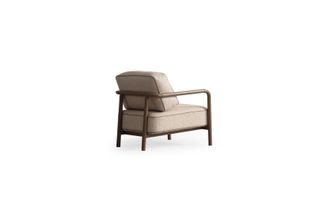 Poltrona Da Salotto Moderna Beige Monoposto Mobili Moderni Jvmoebel