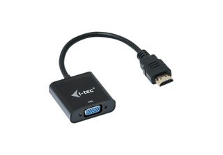 Adattatore Per Cavo HDMI-VGA I-TEC I-Tec