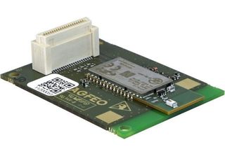 Agfeo 6101649 Agfeo Modul Bt-Modul 50