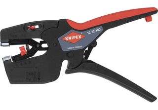 Knipex Nexstrip, Multiutensile Per Elettricisti