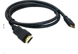 C-TECH Cavo Hdmi 1.4, M/M, 0,5 M