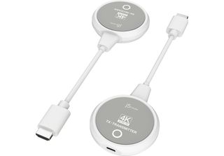 J5Create Jvaw75 Screencast 4K Wireless