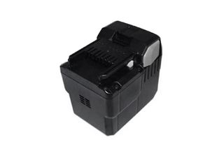 Batteria 5000Mah/ 36V Per Hitachi Dh 36DAL Dh 36DBDL Dh 36DBL Dh 36DBML Dh 36DB…