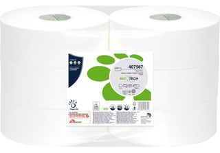 Papernet 407567 Carta Igienica 300,07 M