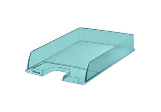 Esselte 626274 Esselte Colour'ice Vassoio Per Lettere, Din A4, Blu