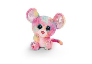 Nici Glubschis PlüSchtier Maus Candypop, Schlenker, PlüSch, Polyester, Bunt, 25…