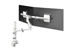Dataflex Monitorarm Viewgo 48.130 2Fach Ws