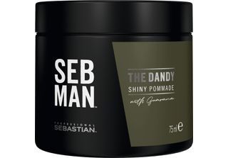 Seb Man The Dandy Pomata Con Tenuta Leggera E Finitura Brillante 75Ml