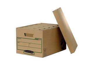Fellowes Bankers Box Earth GroáE Archiv-/Transportbox