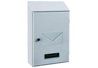Rottner T02938 Rottner Briefkast. Pisa Anthr.