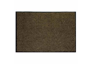 Tappeto Antipolvere Grigio Proper Tex Uni