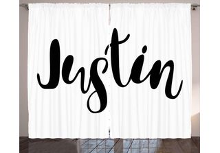 Abakuhaus Justin Tenda Rustica, Nome Moderno Popolare, Tende Universali Per Sog…