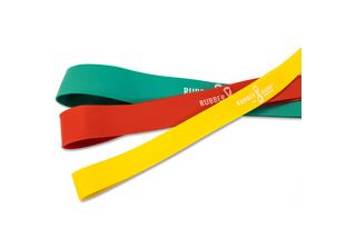 Dittmann Elastico Con Logo: Leggero Resistenza: Leggera