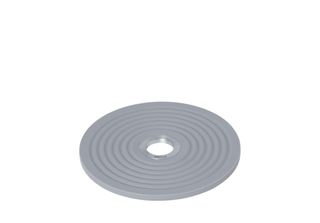 Blomus 64077 Blomus Untersetzer Oolong Grau