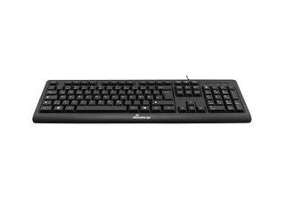 Mediarange MROS109 Mediarange MROS109 Tastatur Kabelgebunden