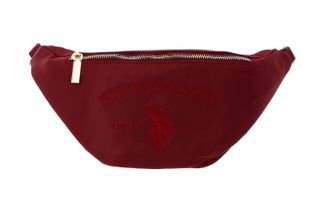 U.S. Polo Assn. Marsupio Springfield Waistbag Rust Rosso