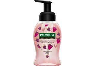 Palmolive Sapone Schiuma Lampone 250Ml