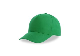 Atlantis Recf | Recy Five Cap Cappellino Da Baseball In Poliestere Riciclato - …