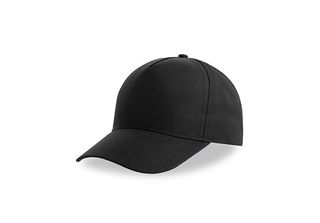 Atlantis Recf | Recy Five Cap Cappellino Da Baseball In Poliestere Riciclato - …