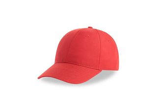 Atlantis Recs | Recy Six Cap Cappellino Da Baseball In Poliestere Riciclato - C…